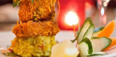 Darbar Fine Indian Cuisine Pty Ltd - Accommodation Search 0