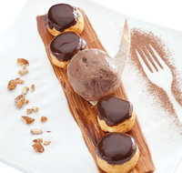 Hog's Breath Cafe - Accommodation Search