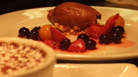 Piaf Bar & Bistro - Accommodation Search 0