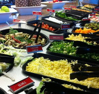 Sizzler - Accommodation Search