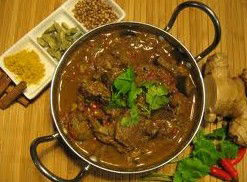 Punjab Curry Club - Accommodation Search 2