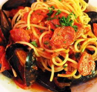 Bella Venezia Italian Restaurant  Bar - Accommodation Search