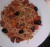Little Roma Italian Restaurant - Accommodation Search