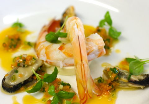 Azafran Restaurant - Accommodation Search 0