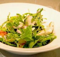 Via Italia Restaurant - Accommodation Search