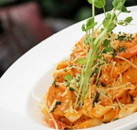 Toscanis Cafe Bar Restaurant - Accommodation Search