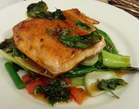 Kin Kao Thai Restaurant - Accommodation Search 0