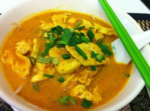 Kin Kao Thai Restaurant - Accommodation Search 2