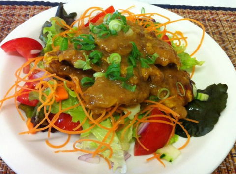 Kin Kao Thai Restaurant - Accommodation Search 4