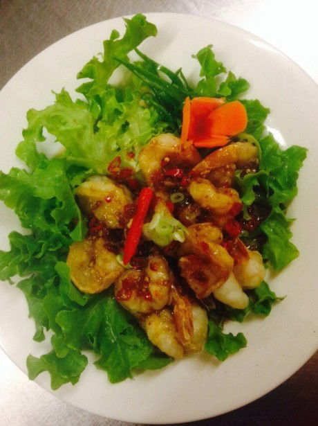 Kin Kao Thai Restaurant - Accommodation Search 5