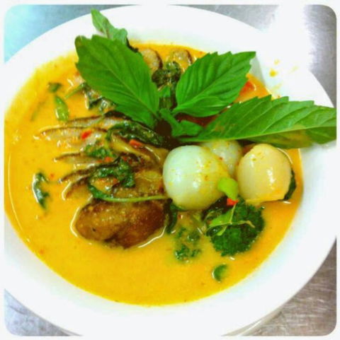 Kin Kao Thai Restaurant - Accommodation Search 7