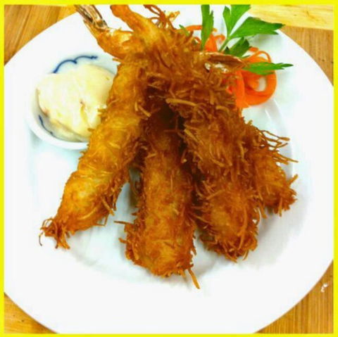 Kin Kao Thai Restaurant - Accommodation Search 9