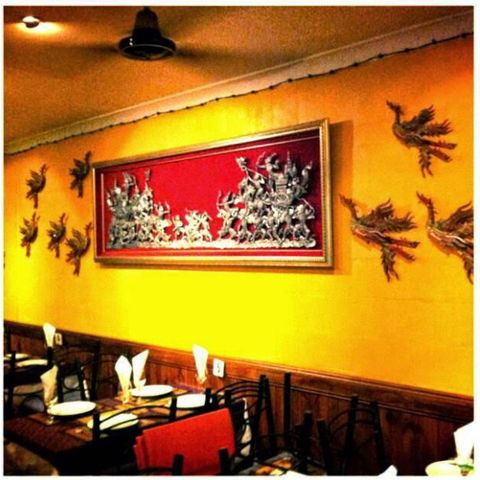Kin Kao Thai Restaurant - Accommodation Search 10