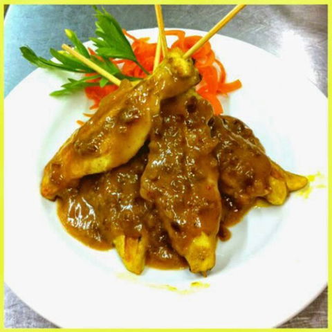 Kin Kao Thai Restaurant - Accommodation Search 13
