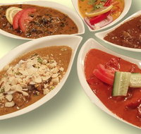 Bengal Curry House - Accommodation Search