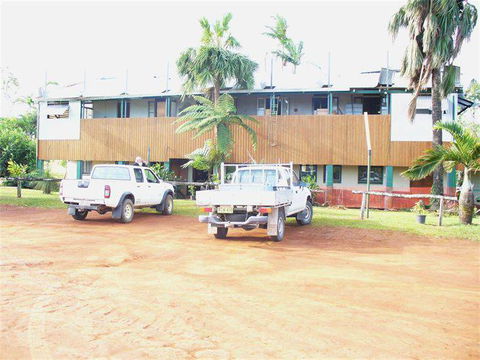 Thai Dee Restaurant - Accommodation Search 2