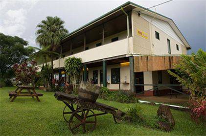 Thai Dee Restaurant - Accommodation Search 4
