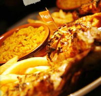 Nando's Kirwan - Accommodation Search