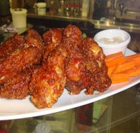 Lime5nine Cafe Restaurant - Accommodation Search