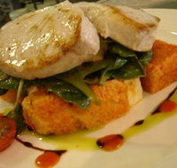 Fish On Parkyn - Accommodation Search