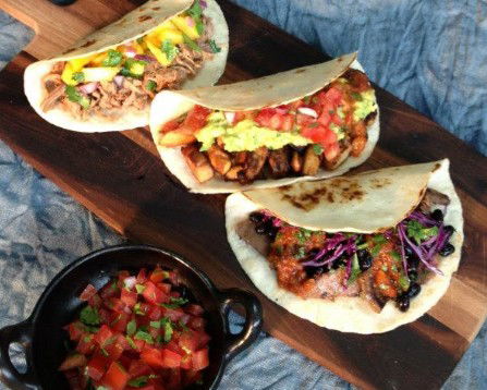 Salsa's Fresh Mex Grill - Accommodation Search 0