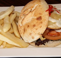 Outback Jacks Bar  Grill Southport - Accommodation Search