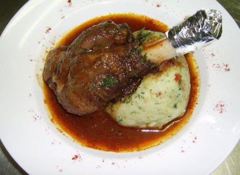 Coral Tajine Moroccan Restaurant - Accommodation Search 1