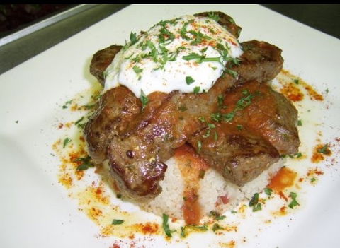 Coral Tajine Moroccan Restaurant - Accommodation Search 4