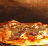 Il Forno Pizzeria - Accommodation Search