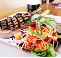 The Wharf Tavern - Accommodation Search