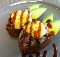 Mr Sushi - Accommodation Search