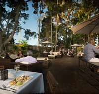 Fig Restaurant  Bar - Accommodation Search