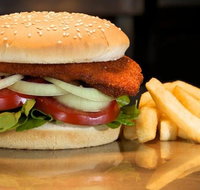 Bam Burgers - Accommodation Search
