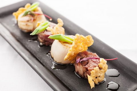 A Touch Of Salt - Accommodation Search 0