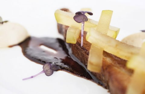 A Touch Of Salt - Accommodation Search 2