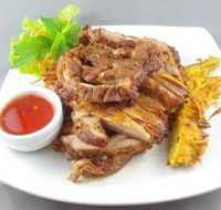 A-Thai-5 Restaurant  Takeaway - Accommodation Search