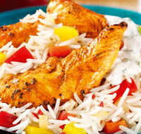 Swagat Indian Restaurant - Accommodation Search
