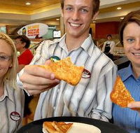 Sizzler - Accommodation Search