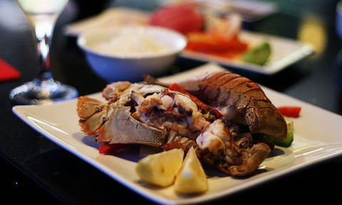 Hanazono Teppanyaki - Accommodation Search 1