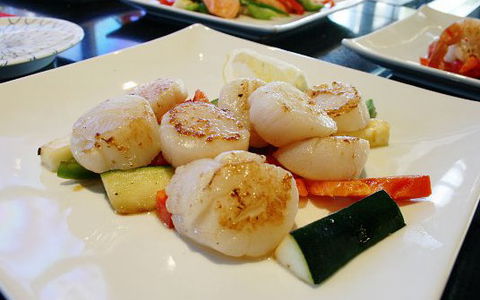 Hanazono Teppanyaki - Accommodation Search 2