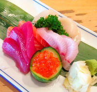 Sakana Sushi Bar - Accommodation Search