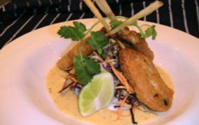 Milagro Modern Australian - Accommodation Search 4