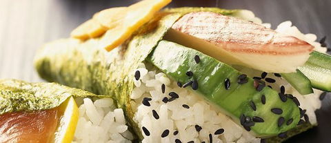 Hanaichi Sushi Bar & Dining - Accommodation Search 0