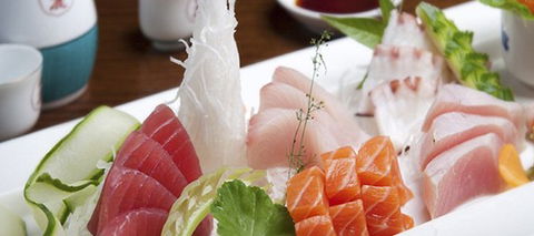 Hanaichi Sushi Bar & Dining - Accommodation Search 1