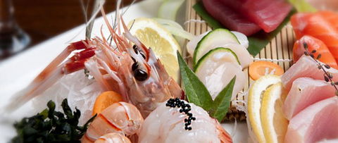 Hanaichi Sushi Bar & Dining - Accommodation Search 2