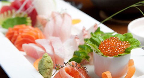 Hanaichi Sushi Bar & Dining - Accommodation Search 3