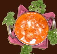 Scherhazade Indian Restaurant - Accommodation Search
