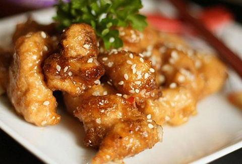 China View Chinese Restaurant - Accommodation Search 0