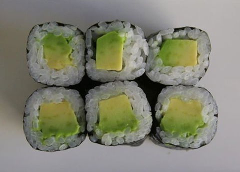 Sushi Train - Accommodation Search 2