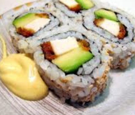 Sushi Train - Accommodation Search 3
